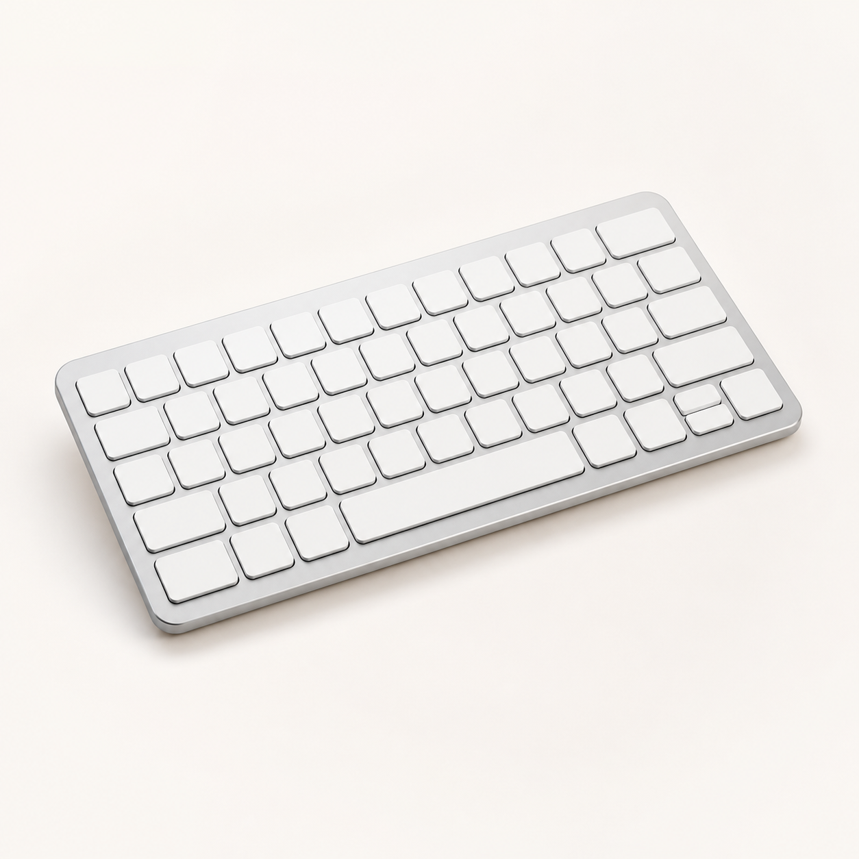 Apple 매직 키보드